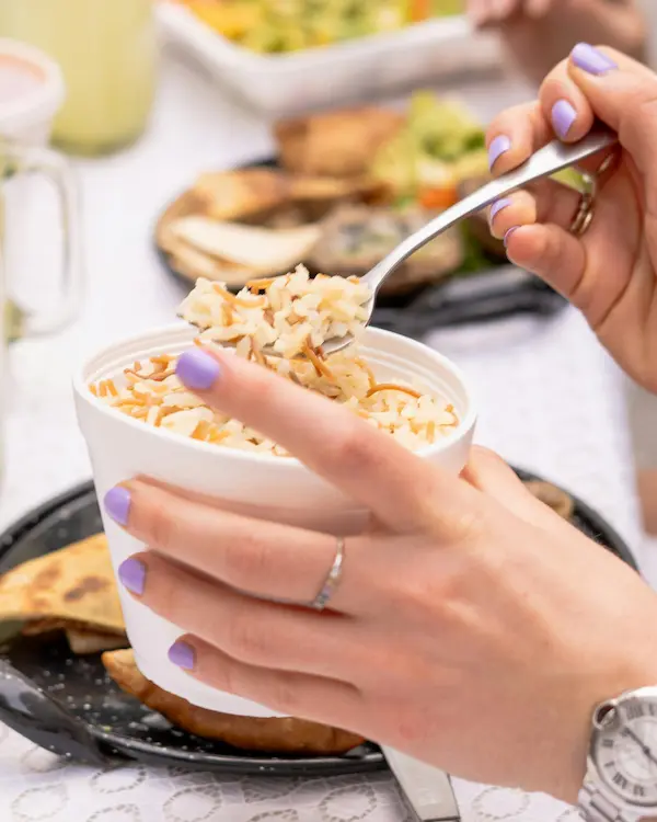 Aroma Rice Cooker Instructions: Water Ratios, Settings & the Cup Mystery