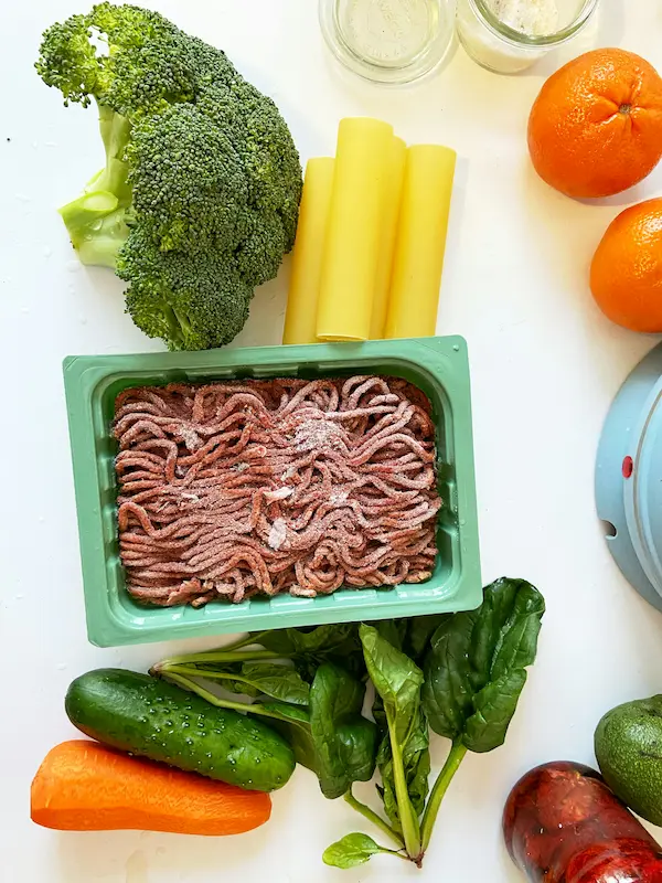 Blanching vs. Steaming for Freezing Vegetables: Which Method Actually Works