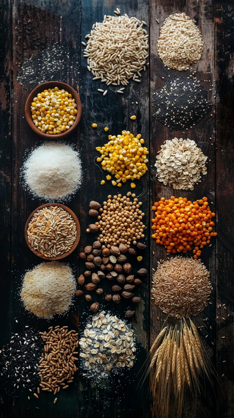 Brown Rice Water Ratio: Why It's Different and How to Get It Right Every Time