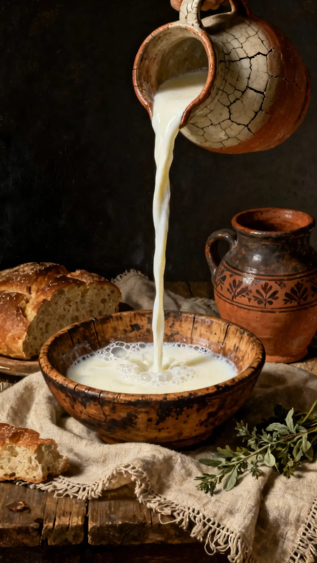 Buttermilk Substitute: 5 Options That Actually Work in Recipes