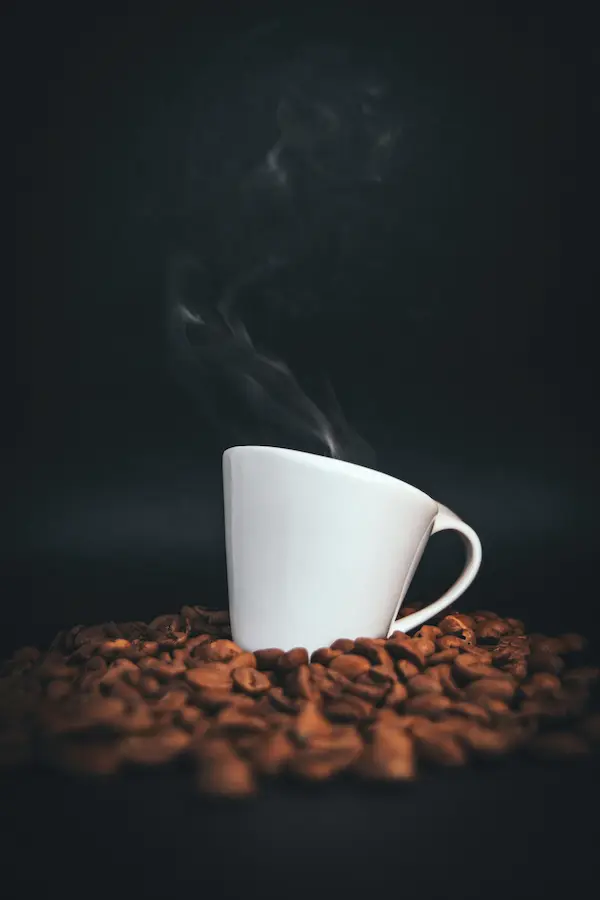 Coffee to Water Ratio: The Complete Guide to the Golden Cup Standard