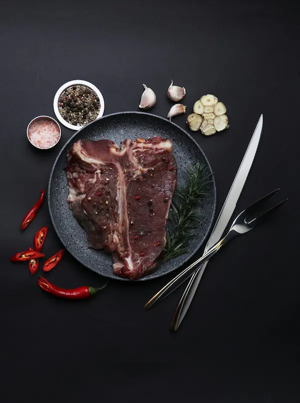 How to Defrost Ground Beef in Microwave (Without Cooking the Edges)