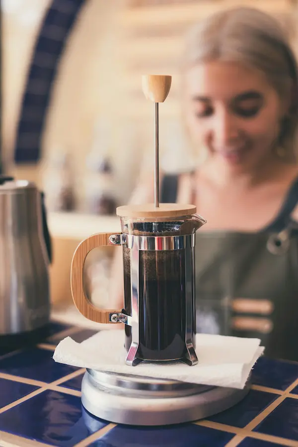 French Press Coffee Ratio: 1:12, 1:15, or 1:17 — Which Is Right for You