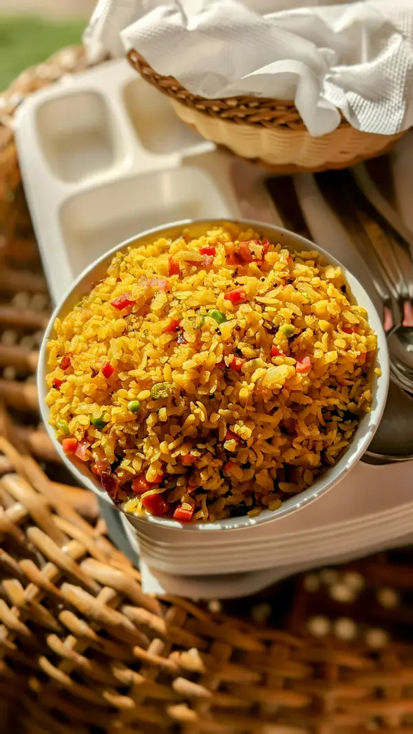 How Long to Cook Rice in a Rice Cooker (All Rice Types + Timing Chart)