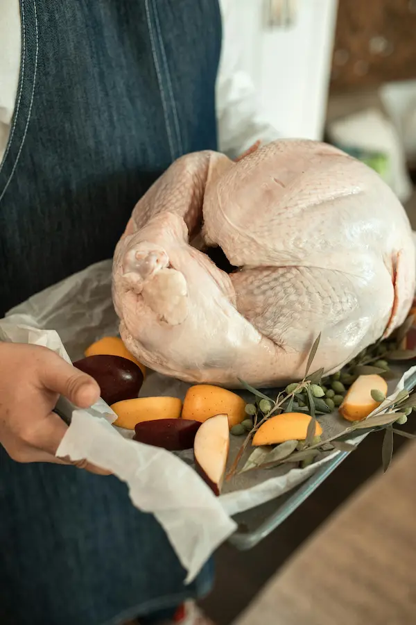 How Long to Thaw a Turkey in the Refrigerator: The Complete Timeline Guide
