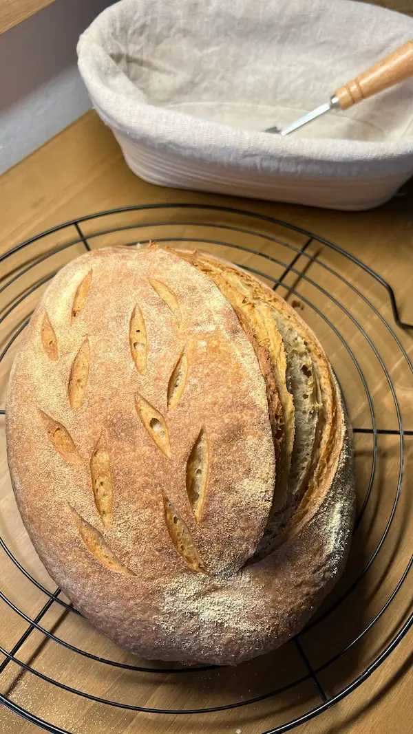 When Is Sourdough Starter Ready to Use? The Float Test and 5 Better Signs