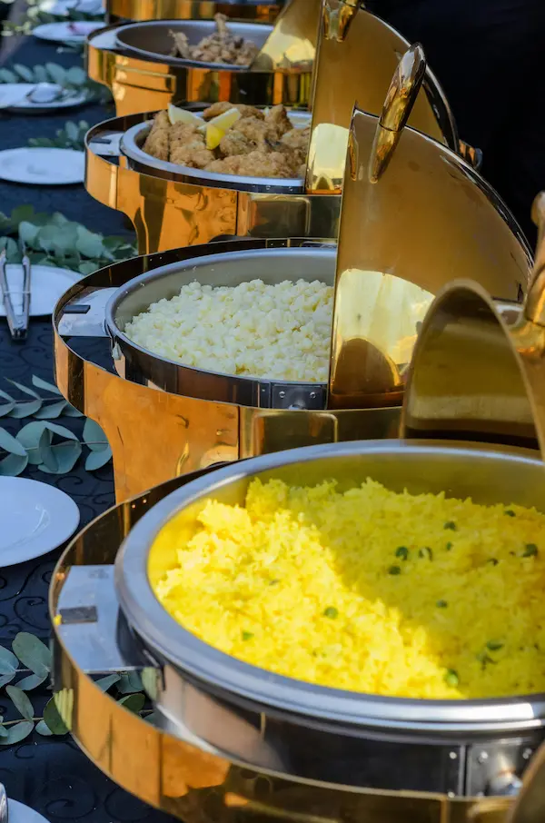 Rice Water Ratio Chart - Perfect Ratios for All Rice Types (2026 Guide)